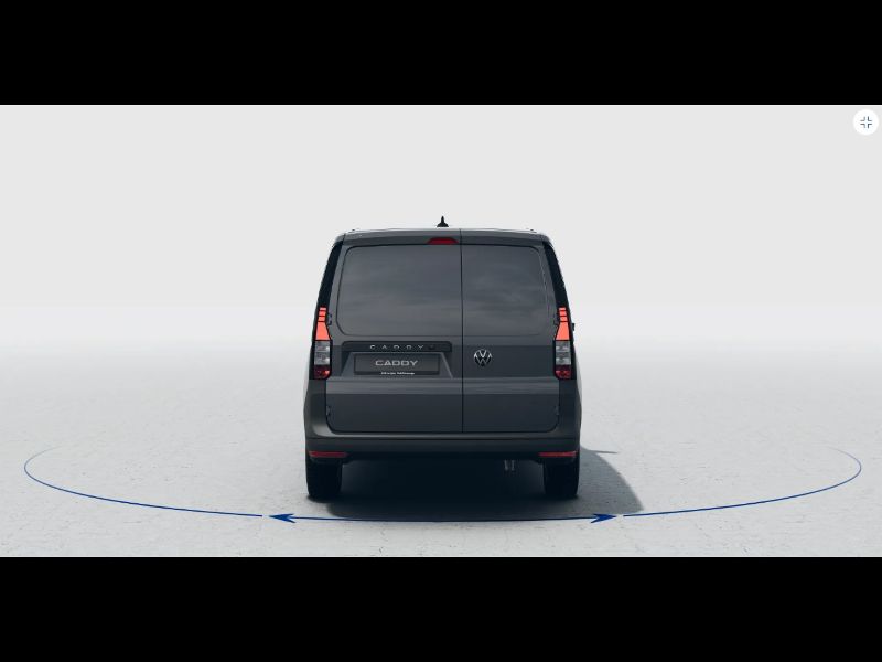 GuidiCar - VOLKSWAGEN INDUSTRIALI Nuovo Caddy 1 Caddy Maxi Business 2.0 TDI 90 kW ant. DSG Nuovo